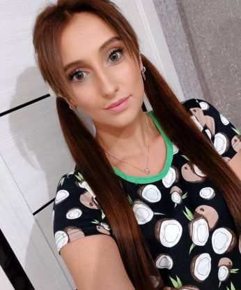 Анкета проститутки Евочка - Фото, г. Митаги-Казмаляр, 26 лет, №3964